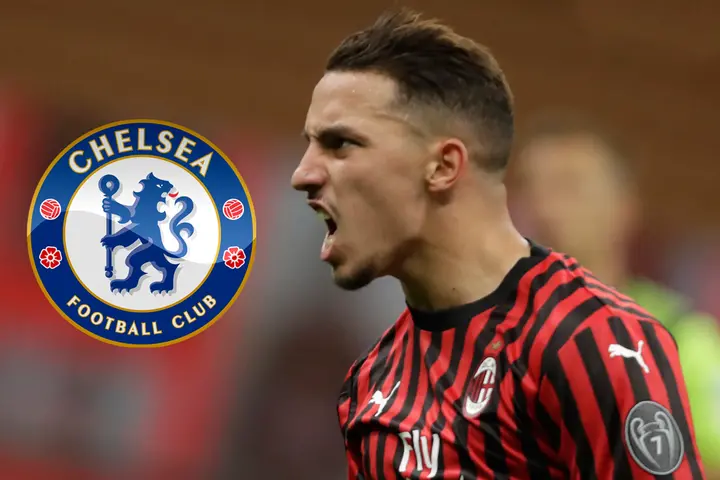Chelsea eye Ismael Bennacer transfer with ex-Arsenal flop also on Man Utd and Man City radar in £45m deal from AC Milan | The Sun