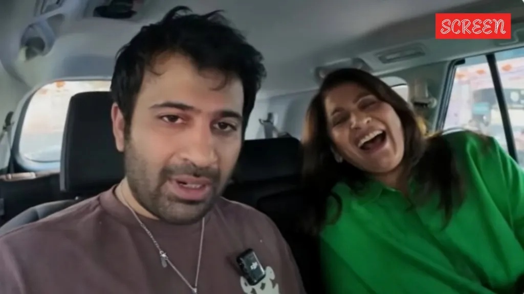 Archana Puran Singh