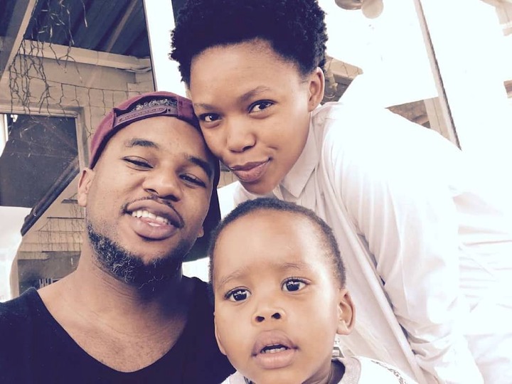 Lungile Radu age, wife, wedding, new look, TV shows, nominations and  Instagram - Briefly.co.za