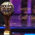 Multiple DWTS Cast Members Confirmed For Season 33