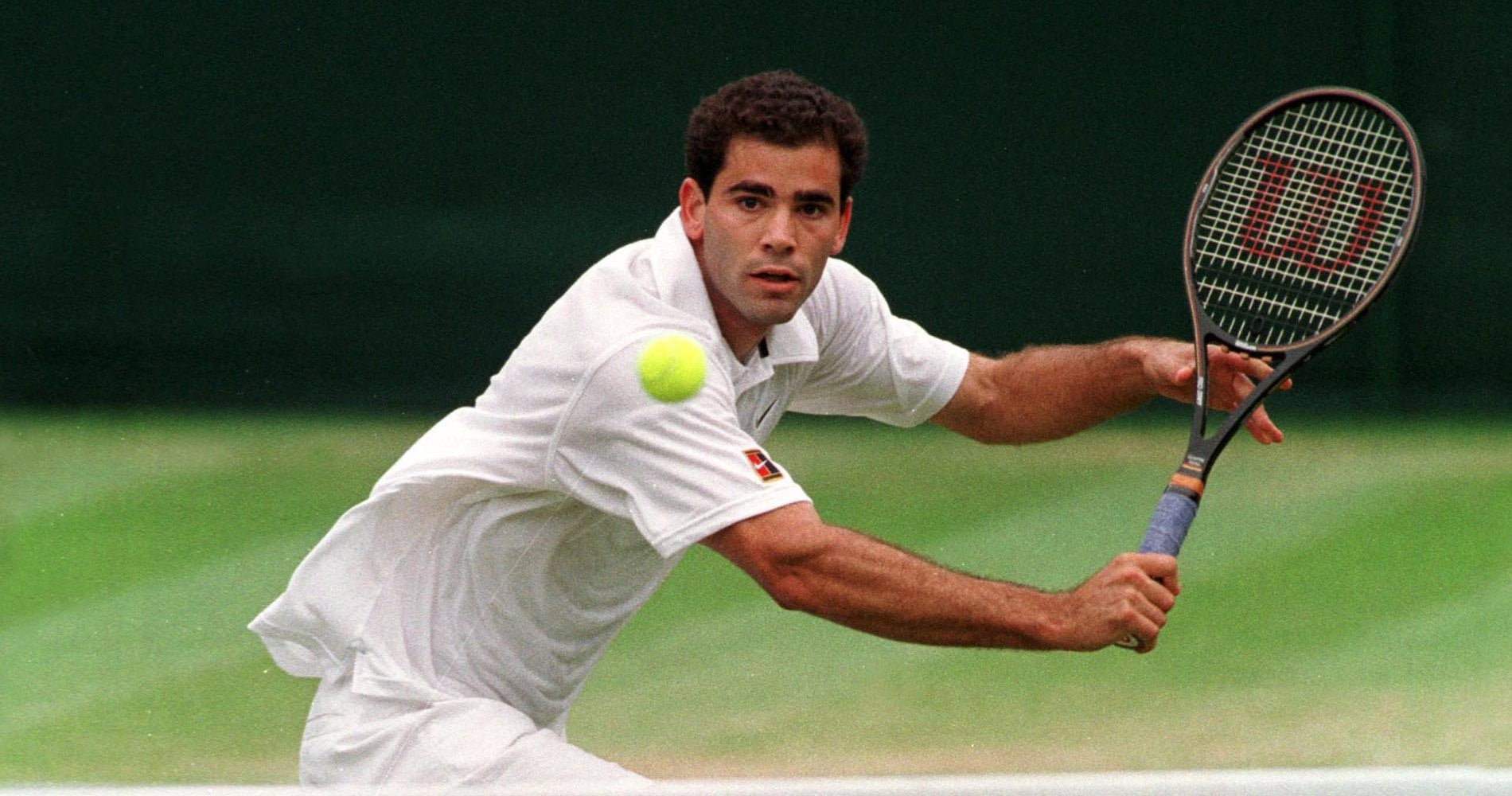 Pete Sampras