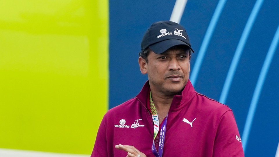 Mahesh Bhupathi (File image) (PTI)