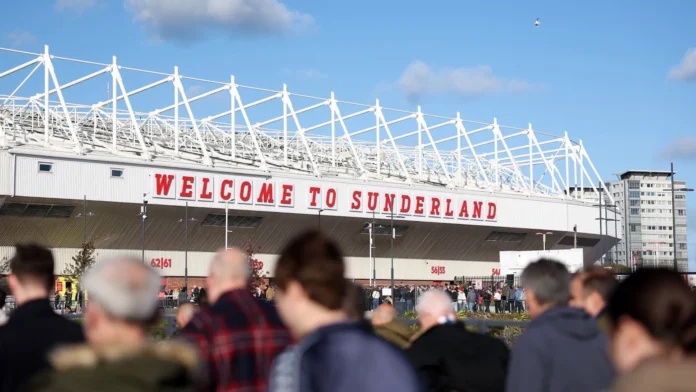 Stadium of Light