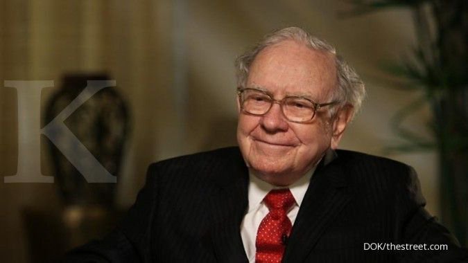 Warren Buffett Rayakan Ulang Tahun ke-94, Dia Benci Bertambah Tua