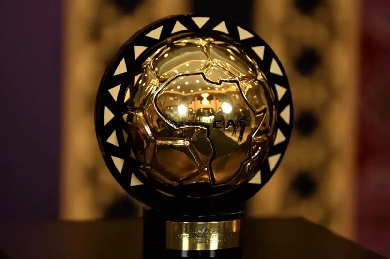 CAF Delegation Arrives Abuja for Final Inspection Ahead of Key Events