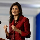 Nikki Haley wins 150K votes in PA Republican primary despite dropping out