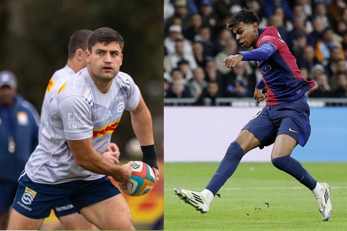 Weekend watch guide from the URC and El Clasico to F1 and the Carling Knockout Cup.