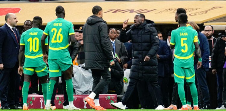 CAN 2025: Sénégal-Maroc, un premier verdict tombe après l’audience au TAS