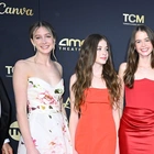 Nicole Kidman and Keith Urban’s daughters make first red carpet appearance with parents