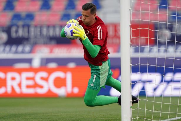 The Gunners are expected to chase a reunion with goalkeeper Wojciech Szczesny as Juventus have a reshuffle following Andrea Pirlo's sacking