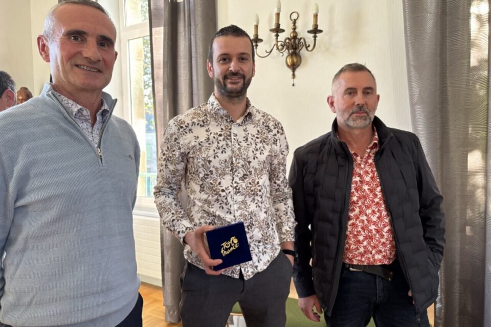 Guerlédan-mûr-de-bretagne-côtes-darmor-pays-loudeac-départ-agent-responsable-services-techniques-16-10-2026