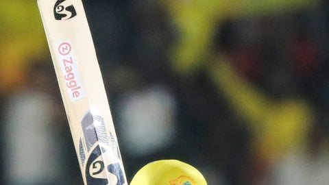 Chennai: IPL 2026 - CSK vs PBKS