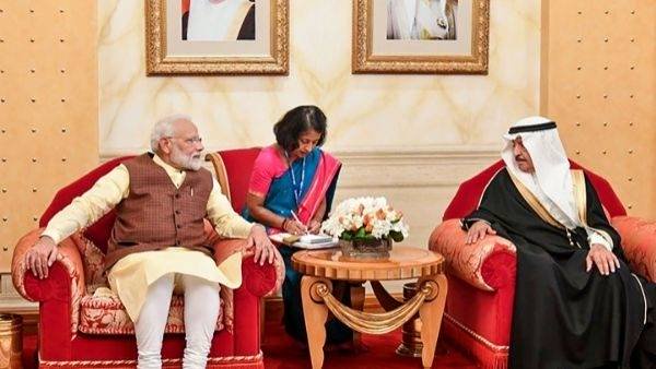 बहरीन में बनेगा हिंदू मंदिर