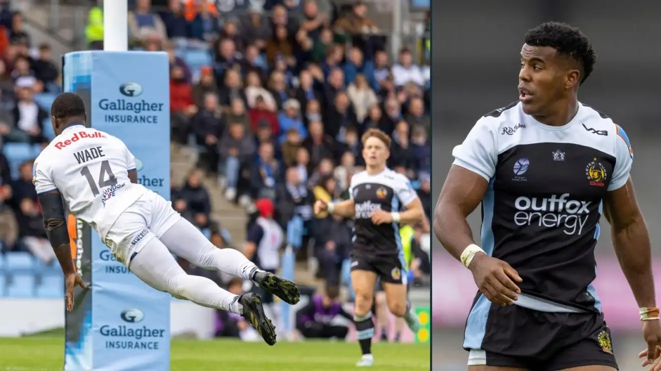 Prem stats leaders: Christian Wade just one try from record while Immanuel Feyi-Waboso dominates the 'power game'