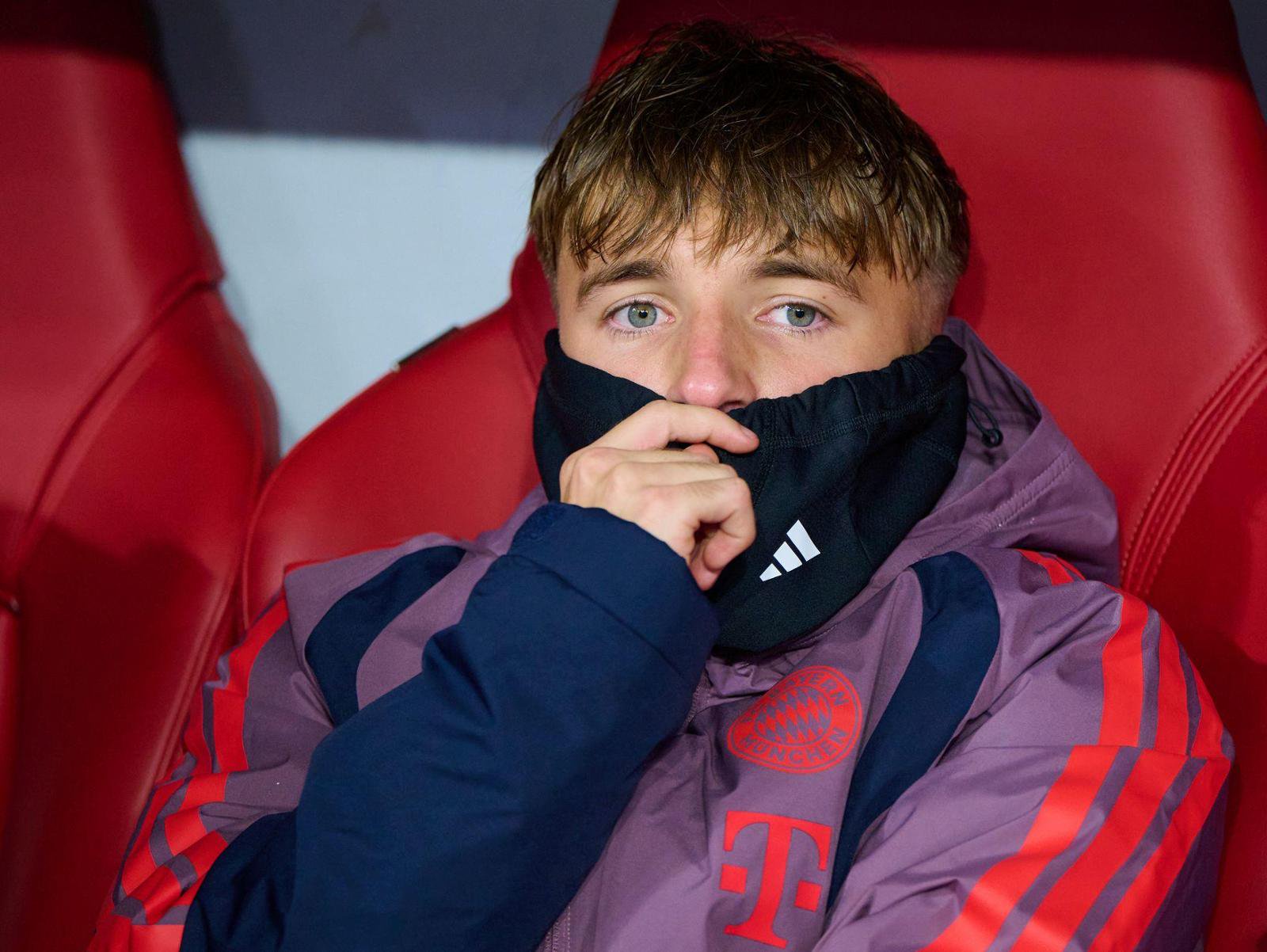 Bayern München - FC Arsenal