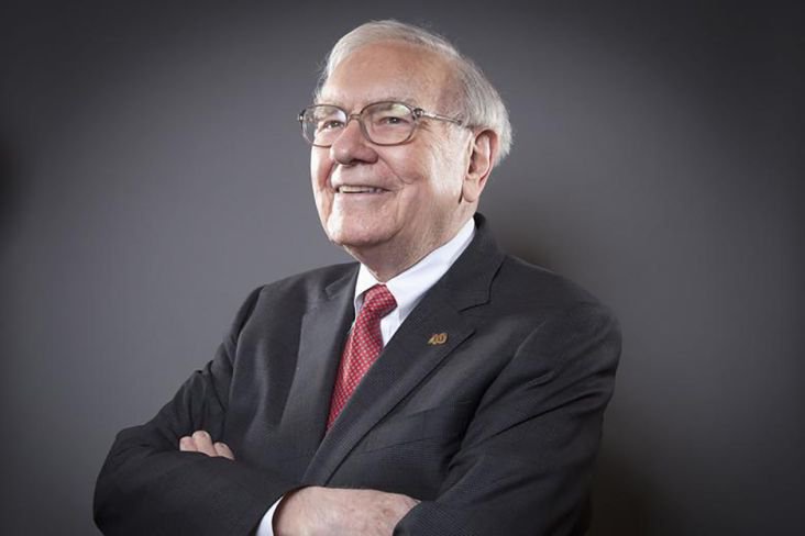 Warren Buffett Ungkap...