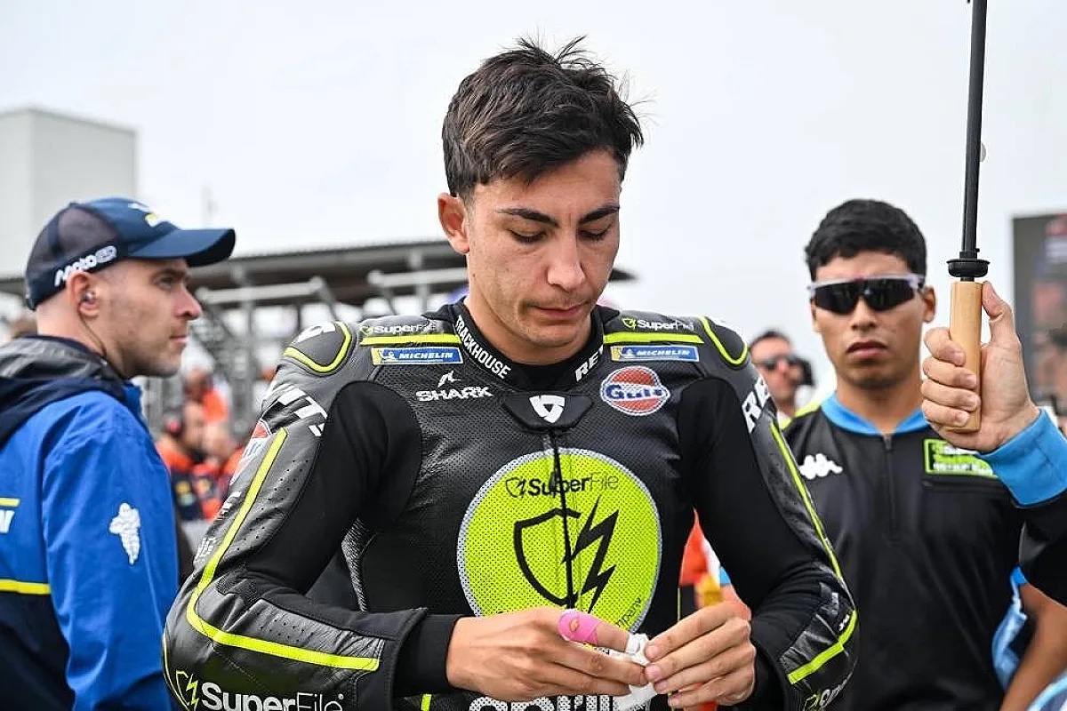 Martín and Fernández cleared for Sepang FP1 with injuries