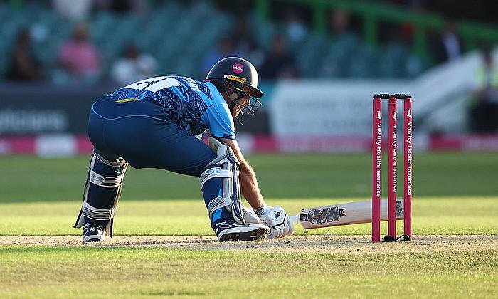 Metro Bank One Day Cup 2026 - Derbyshire vs Durham, Group B