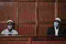 High Court upholds jail terms for Westgate mall attackers