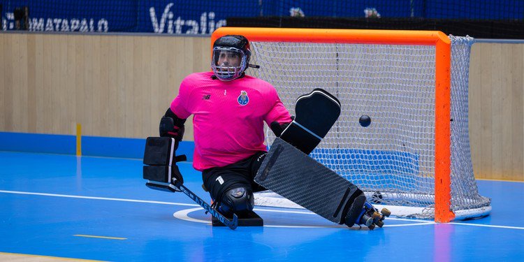 Benfica beats AD Valongo 6-1 in Elite Cup quarterfinals