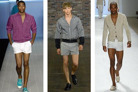 Summer Style Trend: Short Shorts – HIMistry Naturals