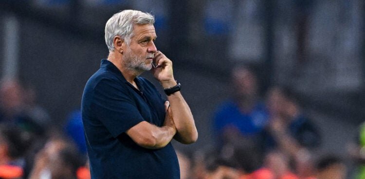 OM, une terrible menace se précise