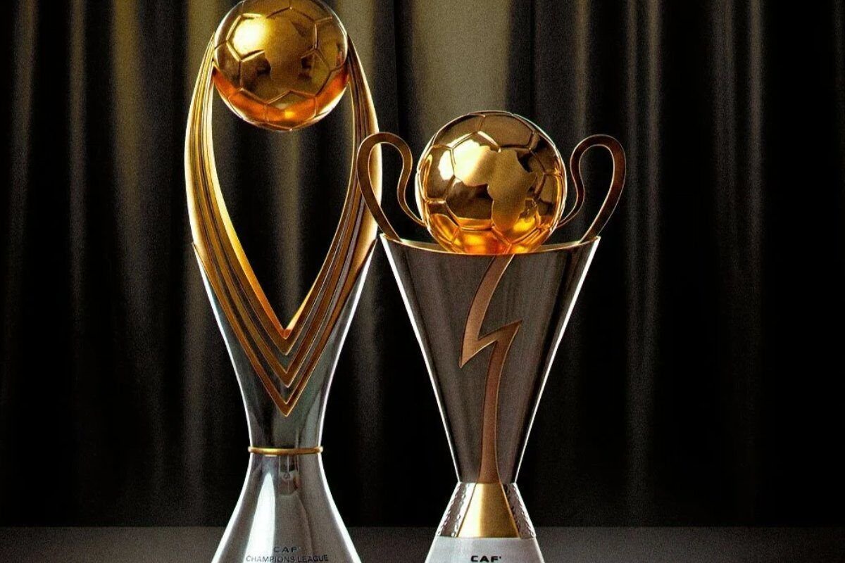 CAF Champions League Confederation Cup