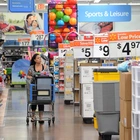 ‘You think I’m gonna pay $5 a month?’: Walmart closes self-checkout, so shopper checks out at pharmacy. It backfires