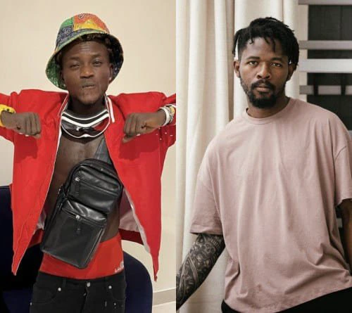 Portable Responds To Johnny Drille’s Call For A Hit Song “Street Fame”