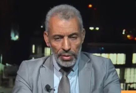  المستشار الفني لمدير الشركة الوطنية للمياه محمد الأمين ولد المصطفى السالك،