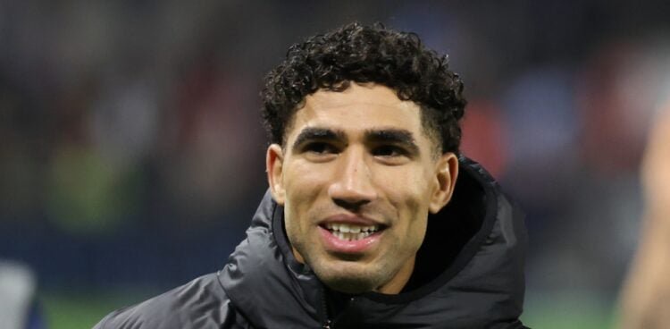 Hakimi jugé pour viol, deux précédents incitent à la méfiance