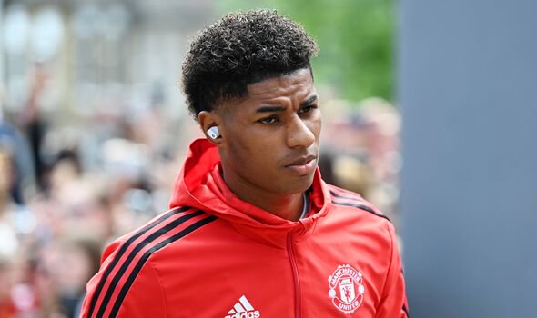 Rashford