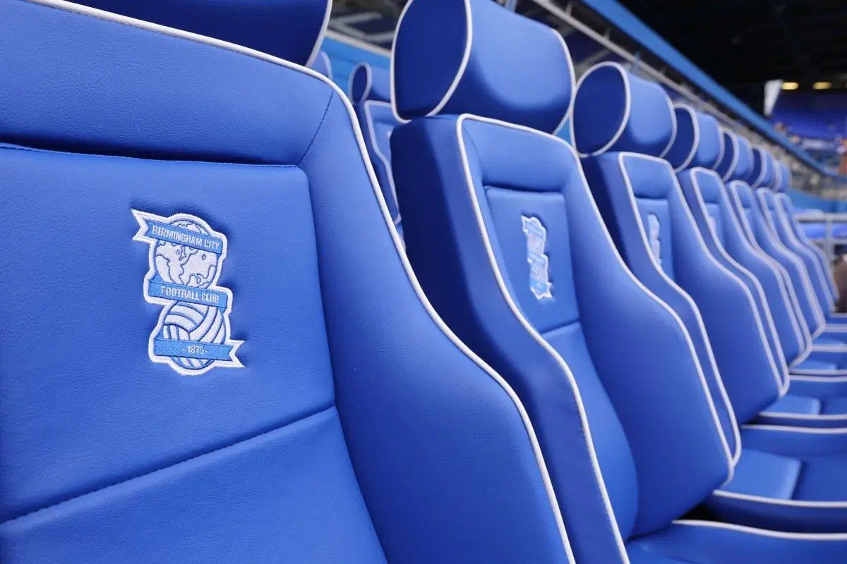 Birmingham City officially hire former Manchester United man as director of football