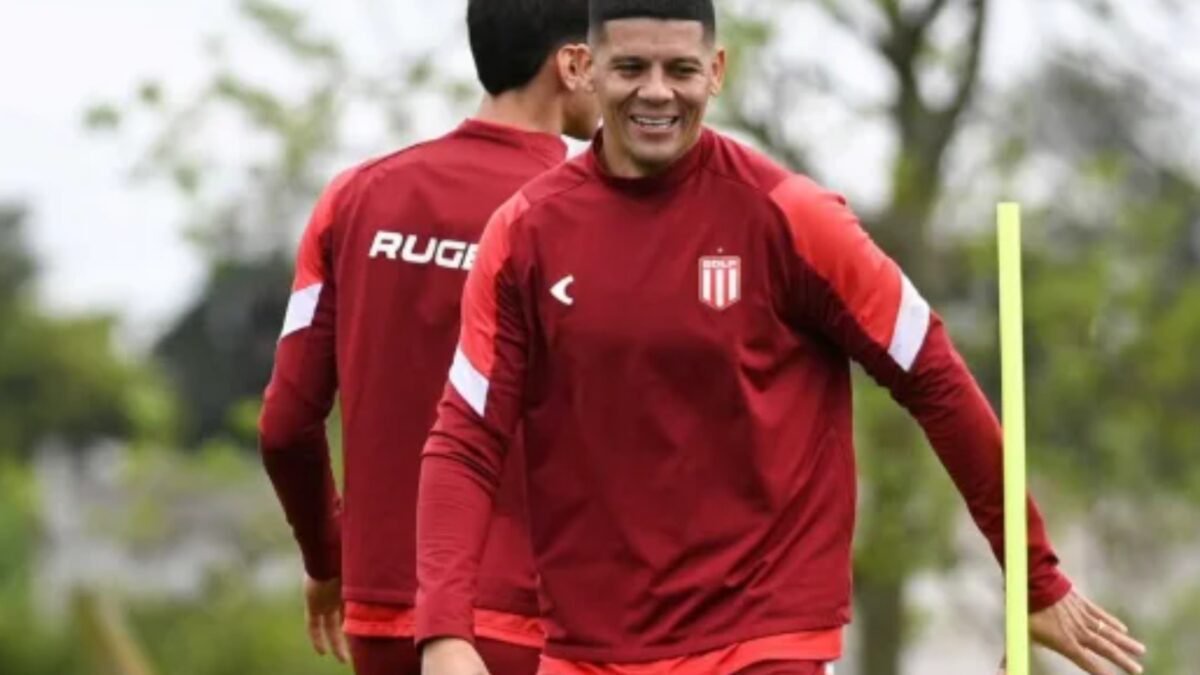 Conmebol nega recurso do Flamengo sobre Marcos Rojo