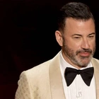 Jimmy Kimmel calls out Donald Trump at the Oscars
