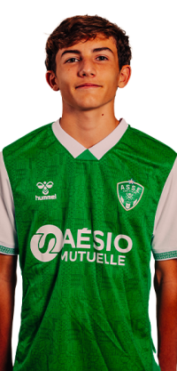 Photo de Maxime Thibaudat