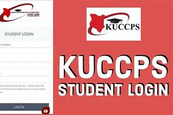 Image result for the kuccps portal