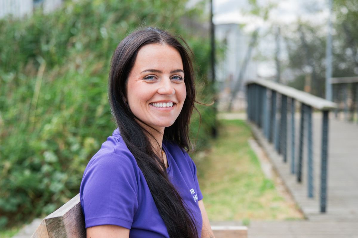 Ella founded Our Goal, a community interest company dedicated to providing safe, empowering physical activity experiences for girls.