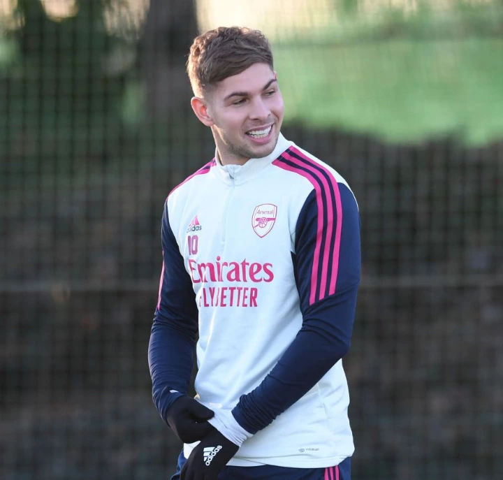 Oxford vs Arsenal FA Cup: Arsenal Team News, Possible Lineup, And Kickoff Time