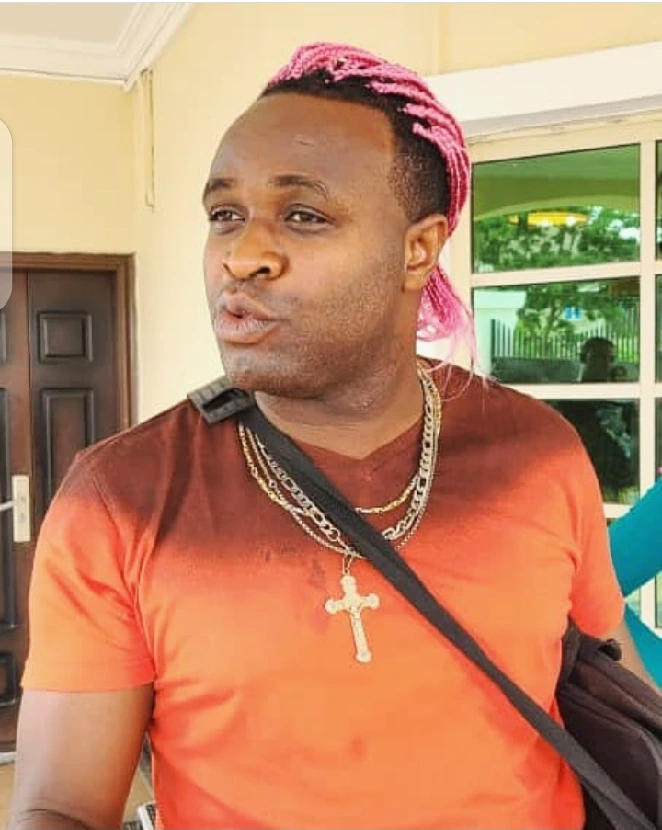Nigerians React to Femi Adebayo Series Titled Sisi, Have you watched it? What is your own Take?