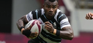 Tuwai back in Fiji’s fold as the Olympic champions target a rugby sevens three-peat in Paris