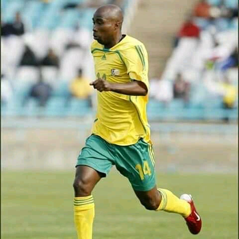 Messages Are Pouring In For The Legend Siyabonga Nomvethe Style You 7