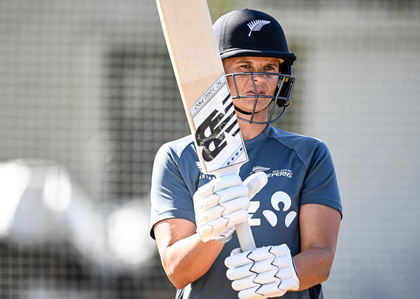New Zealand's Suzie Bates ruled out for three months | New Zealand's Suzie Bates ruled out for three months