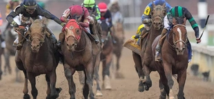 Preakness 2024 live updates: Time, TV, odds, results and more from Triple Crown race