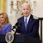 President Biden earned $620,000 in 2023 and paid 23.7% in federal income taxes, returns show