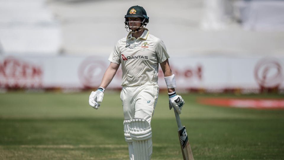 Steve Smith (File image) (AFP)