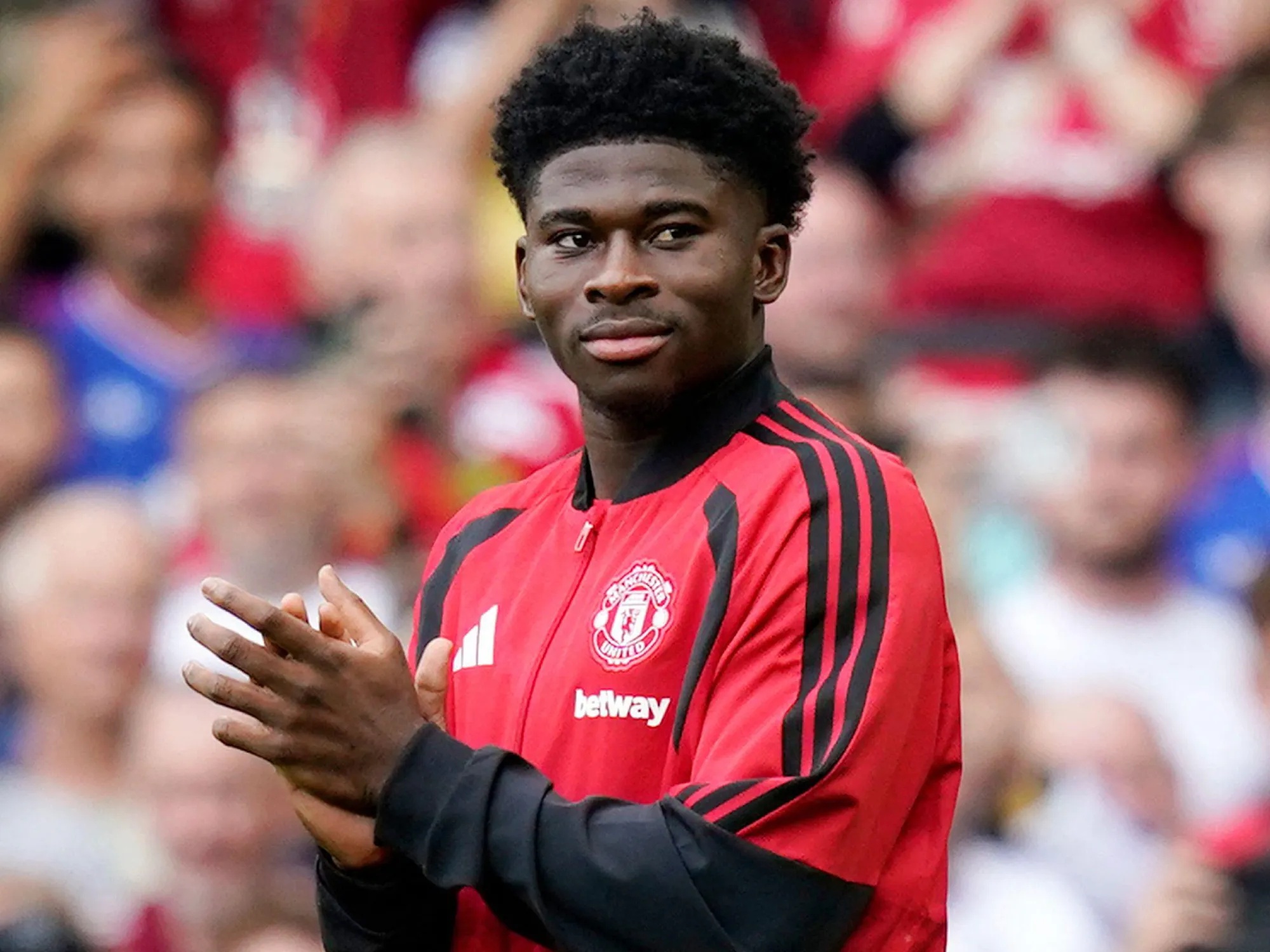 Baleba debut, Sesko, Rashford, Mainoo decisions: Predicted Man Utd lineup vs. Spurs