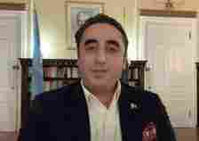 Bilawal grieved over death of four policemen in accident