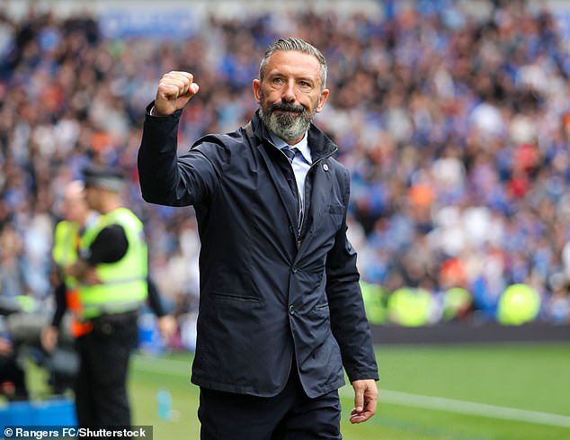 McInnes was delighted to see his players refuse a day off following a long international break