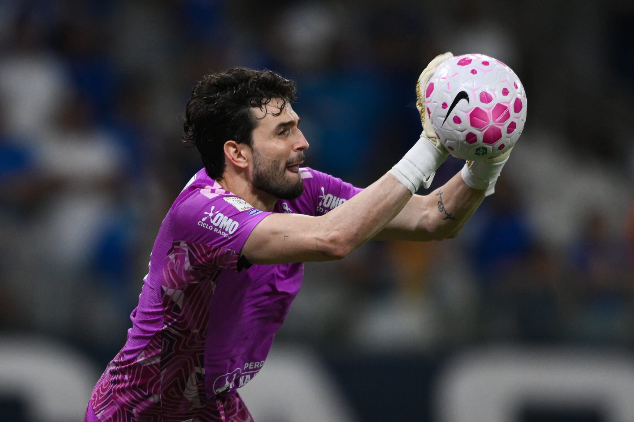 Photo by Pedro Vilela/Getty Images